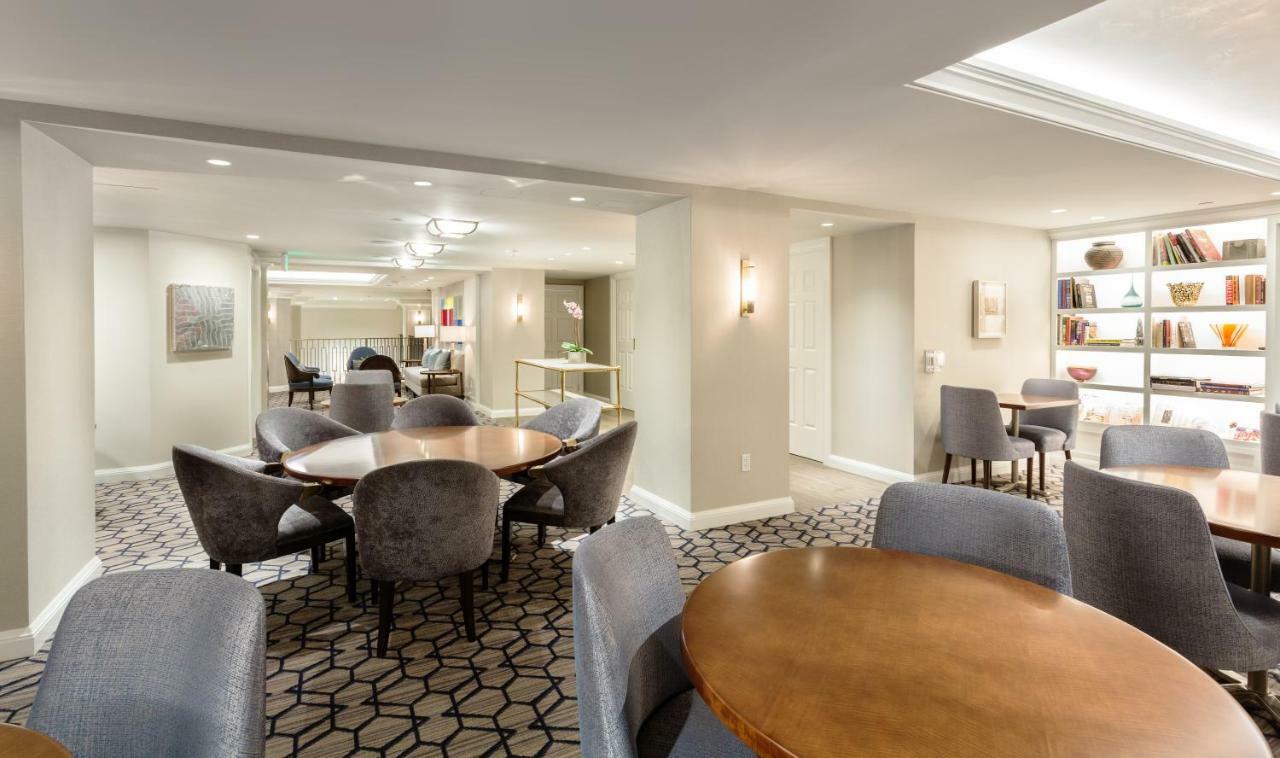 The Lancaster Hotel Houston Exterior foto